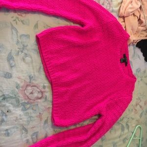 Forever 21 long sleeve